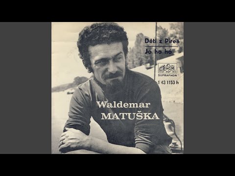 Vracím se rád (Last Farewell)