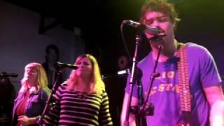 Craig Brown Band - Planet Song (2-25-17)