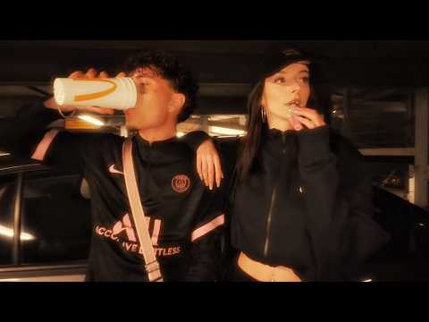 SELFYY - FESTNETZ (Official Video) prod. by @enchpannt