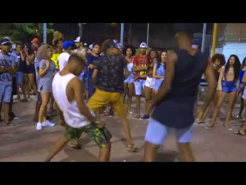 MUVUCÃO SWINGUEIRA SACODE PERNAMBUCO- (VÍDEO-1 )