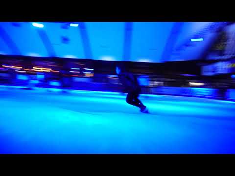 ICE Freestyle Saison 2018/19 by #nono