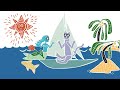 Joao Selva - Navegar [Official Video]
