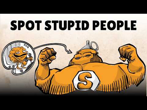 Cipolla’s 5 Laws of Human Stupidity Explained