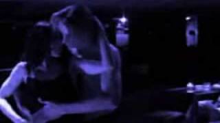 Marcela Hourquebie. Tango FUSION.Video SIETE VIDAS. Jorge ARIAS.