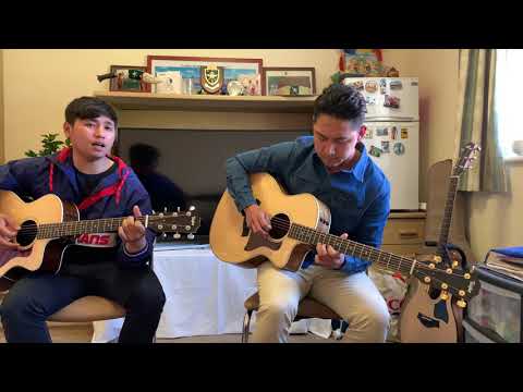 Ekantama - Mantra Band (cover)