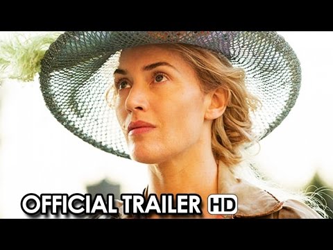 A Little Chaos (2015) Trailer