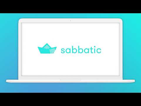 Sabbatic - Vídeo 1