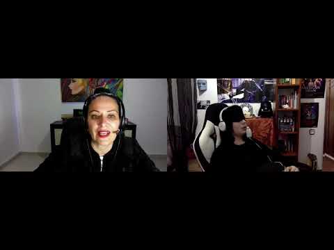 363- liss,, 5 protocolo de investigación FREDDIE MERCURY Hipnosis Conciencia Efectiva  Irazema Nuño