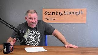 Should You Do Keto To Stay Lean? - Starting Strength Radio Clips
