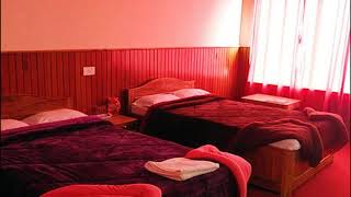 Hotel Himalaya Glory  Lower Pelling, Sikkim (Diganta Travels)