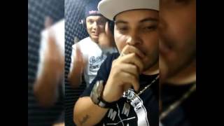 MC Barone & MC Huguinho - Festa Open Bar ( Medley ) 2017