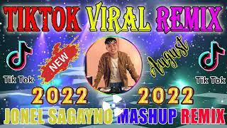 Download lagu TIKTOK VIRAL REMIX AUGUST 2022 | DJ JONEL SAGAYNO | NONSTOP MASHUP REMIX 2022 mp3