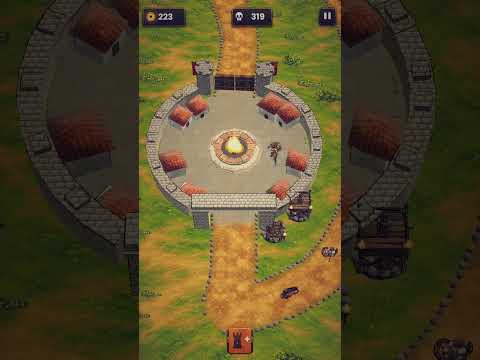Tavruka gameplay trailer thumbnail