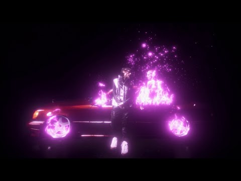 [FREE] LOVV66 x PINQ x SQWORE Type Beat - "Roaming" [prod. NOIDEL]