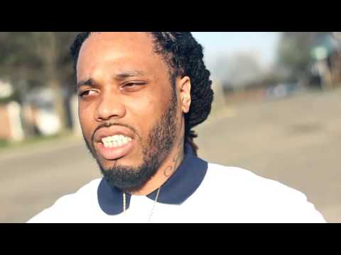 Skoony Carter - OFFICIAL MUSIC VIDEO - Fakin