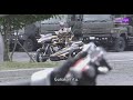 Kamen Rider Faiz Axel Moment