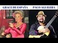 !!! EN VIVO: PACO AGUILERA y GRACE DE ESPAÑA