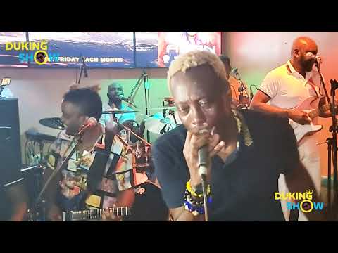 GAZZY PETE KRIYE LIVE NAN PSAUME 150 BOUYON NIGHT @BRASSERIE CREOLE QUEENS NEW YORK, NY 6/28/21