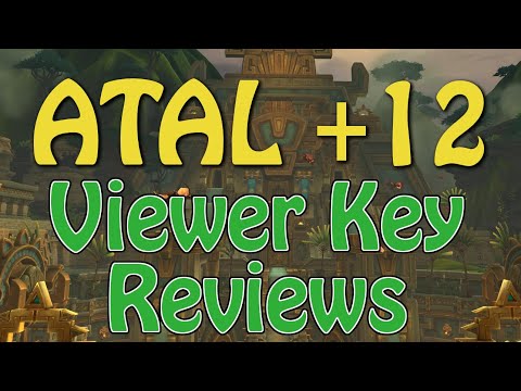 Metro Deconstructs Atal +12 - New Player Guide Series