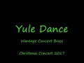 Yule Dance