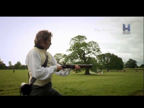 Viasat History Nordic - Big Bad Battles promo