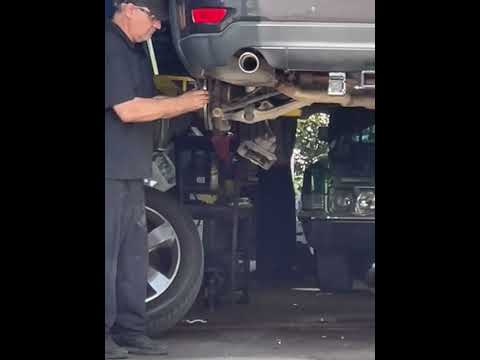 Mavis Auto Repairs