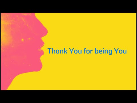 OctaSounds - Thank You for being You (Lyrics)