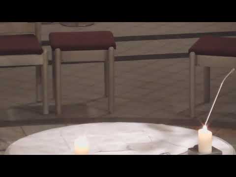 Kroatischer katholischer Gottesdienst | Sveta Misa | 04.03.22 | Krizni put + Klanjanje