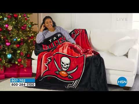 HSN | HSN Today with Tina & Ty 12.01.2022 - 07 AM