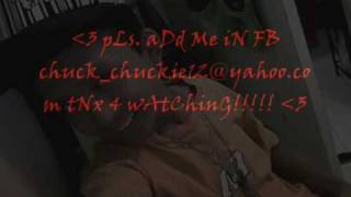 Hey Now Fm Static (With Lyrics Created by Chuckie)