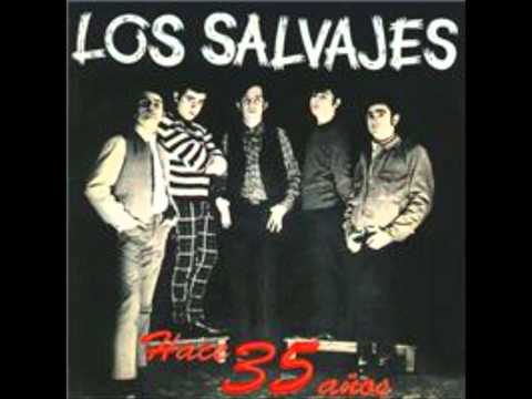Nacido Para Ser Salvaje video