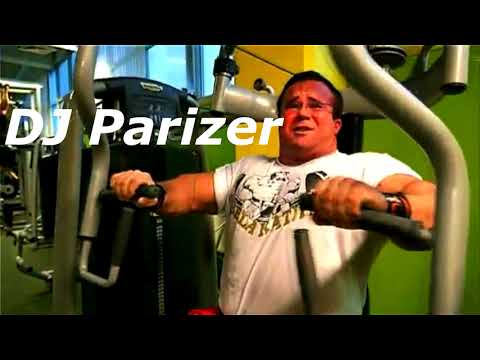 Dj Parizer - Kathi Béla motivation song ft. (Bohos Kornél)