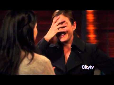 Amelia/Addison - I'm pregnant