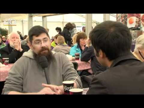 CEI 2012 : le pouvoir de la réconciliation