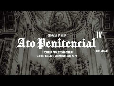 Ato Penitencial Iv - Lucas Meraki