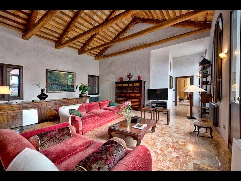 Marco Polo Luxury, un appartement exceptionnel pour votre séjour à Venise