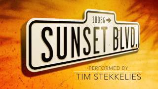&quot;Sunset Boulevard&quot; Andrew Lloyd Webber - performed by Tim Stekkelies