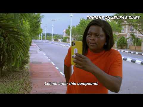 Jenifa's Diary Season 23 Episode 7 (2021) - Showing Tonight on AIT (Ch 253 on DSTV), 7:30pm