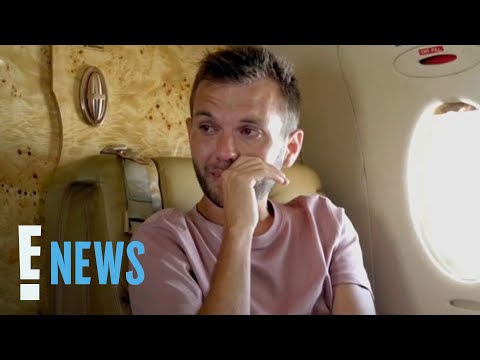 Chase Chrisley Checks Into Rehab Amid Struggles With Alcohol | E! News