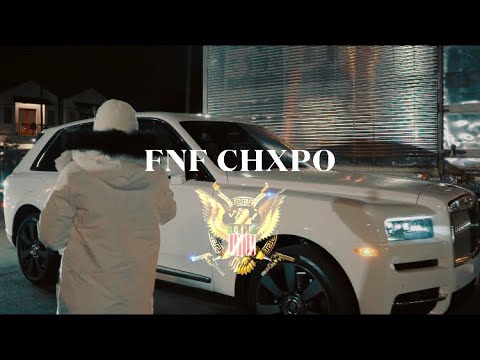 FNF Chxpo - “HOTT” (Official Music Video)