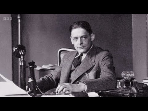 Return to TS Eliotland (BBC)