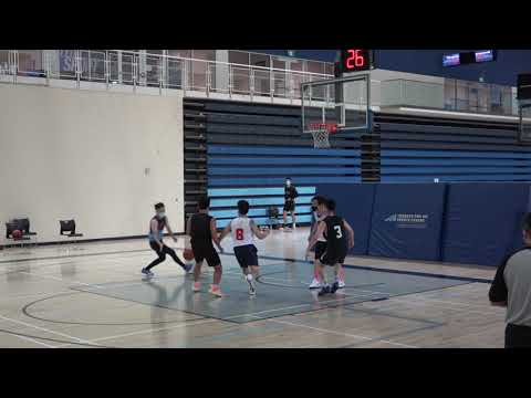 Huha vs Loons - Sunday tier 8 - tcbl 2021 summer