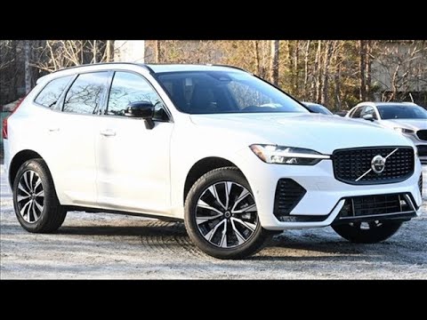New 2023 Volvo XC60 Marietta, GA Atlanta, GA #TV9622 - SOLD