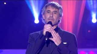 SERGIO DALMA &quot;JARDÍN PROHIBIDO&quot;