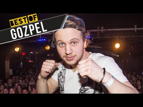 GOZPEL HIGHLIGHTS| RAP AM MITTWOCH BEST OF #4