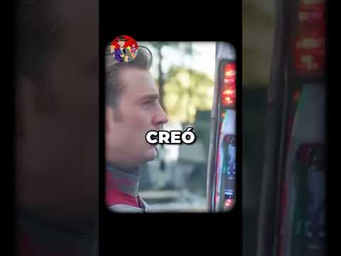 Crítica de "Capitán América: Un nuevo mundo": La fórmula repetida de Marvel ataca de nuevo