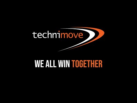 Technimove: We All Win Together