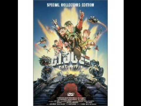 G.I Joe: The Movie Theme