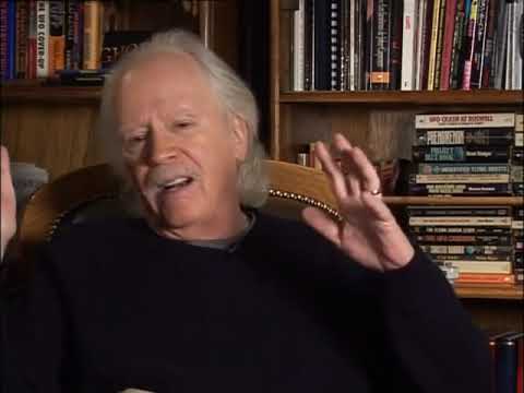 John Carpenter Exclusive Interview