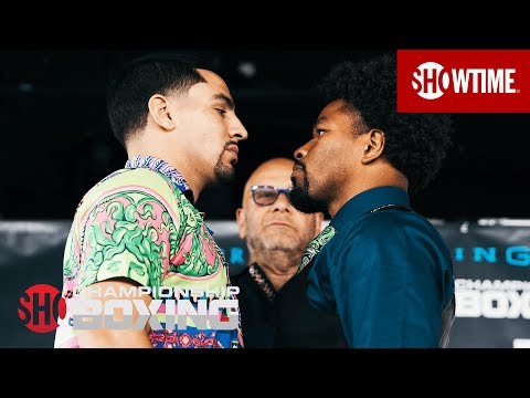 Exclusive: Shawn Porter Assesses Danny Garcia’s Last Win, Explains Why He’s Not Paying Much Attention To It